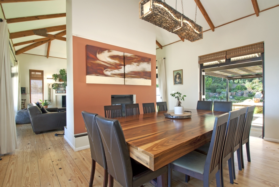 4 Bedroom Property for Sale in Belvedere Western Cape